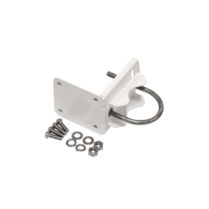LHGmount Basic Pole Mount Adapter for LHG Series MikroTik