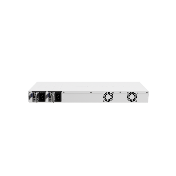 CCR2004-16G-2S+ Cloud Core Router, 16x Gigabit LAN, 2xSFP+, RouterOS L6 Mikrotik