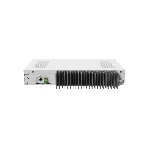 CCR2004-16G-2S+PC Cloud Core Router, 16x Gigabit LAN, 2xSFP+, RouterOS L6 Mikrotik