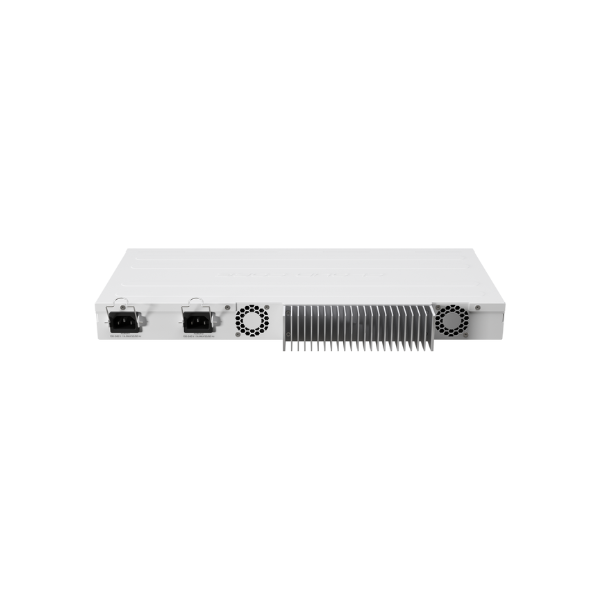 CCR2004-1G-12S+2XS Cloud Core Router, 2xSFP28, 12xSFP+, RouterOS L6 Mikrotik