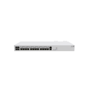 CCR2116-12G-4S+ Cloud Core Router, 13x Gigabit LAN, 4xSFP+, RouterOS L6 Mikrotik