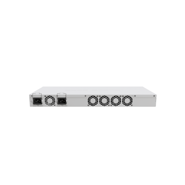 CCR2116-12G-4S+ Cloud Core Router, 13x Gigabit LAN, 4xSFP+, RouterOS L6 Mikrotik