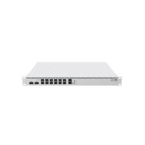 CCR2216-1G-12XS-2XQ Cloud Core Router, 12xSFP28, 2xQSFP28, RouterOS L6 Mikrotik