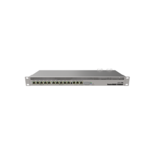 RB1100x4 RouterBOARD 1100AHx4 with Annapurna Alpine AL21400 Cortex A15 CPU (4-cores, 1.4GHz per core), 1GB RAM, 13xGbit LAN, Rou