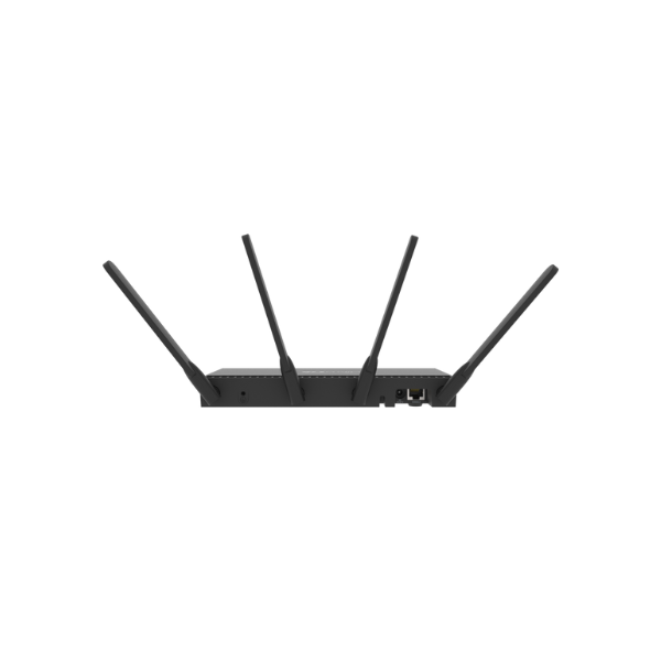 RB4011iGS+5HacQ2HnD-IN 1.4GHz, 1GB RAM, RouterOS L5 Mikrotik