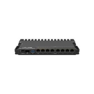 RB5009UPr+S+IN RouterBORD 7xGig, 1x2.5Gig, 1xSFP+, RouterOS L5 Mikrotik
