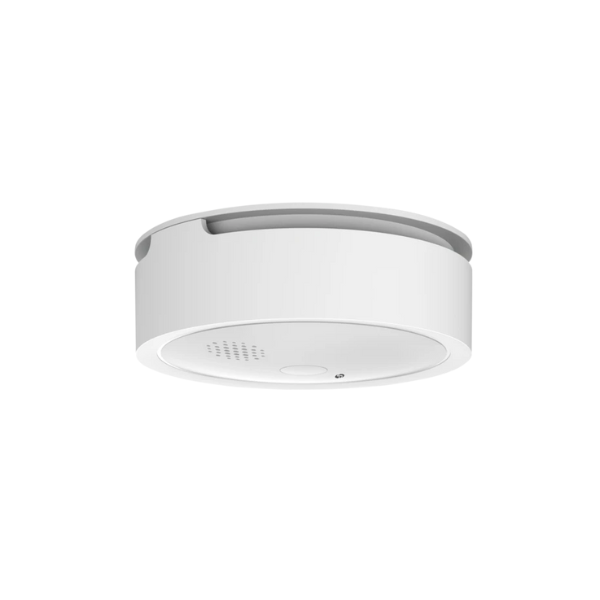 Shelly Plus Smoke Alarm WiFi Smoke photoelectric Sensor