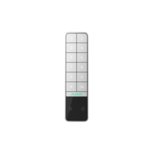 KeyPad Outdoor Jeweller White AJAX