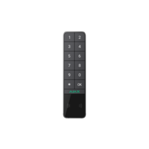 KeyPad Outdoor Jeweller Graphite AJAX