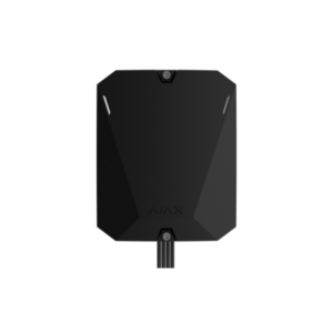 Superior Hub Hybrid 2 Black AJAX
