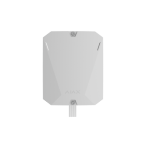 Superior Hub Hybrid 2 White AJAX