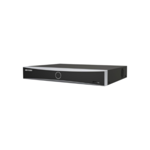DS-7608NXI-K1/8P/VPro 8-ch 1U 8 PoE AcuSeek K VPro NVR Hikvision
