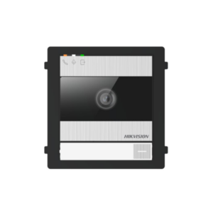 DS-KD8005-IME1/S KD8 Series Modular Door Station 1/2 call buttons Hikvision