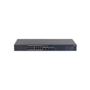 CS4220-16GT-135 20-Port Cloud Managed Desktop Gigabit Switch with 16-Port PoE Dahua