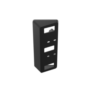 DS-KABV6113-A Corner Wall-mounted bracket of villa door station Hikvision
