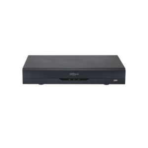 XVR5116H-4KL-I3/T 16CH Penta-brid 4K Value/5MP Mini 1U 1HDD WizSense Digital Video Recorder Dahua
