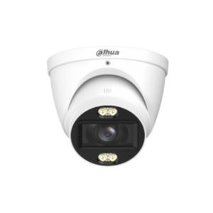 HAC-HDW1500T-Z-IL-A-27135-S3-DIP 5MP Smart Dual Light HDCVI Motorized Vari-Focal Eyeball Camera Dahua