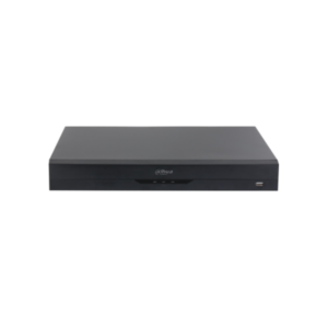 XVR5232AN-4KL-I3/T 32CH Penta-brid 4K Value/5MP 1U 2HDDs WizSense Digital Video Recorder Dahua