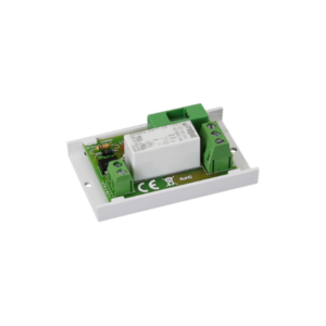 AWZ517 Relay Module PCB 1xC/NC/NO (fuse) Pulsar