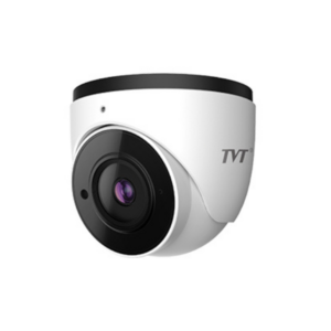 TD-7524AM3(D/SW/AR2) 2MP TVT Pro Analog Turret, IR20-30m, SwitchButton, 2,8mm lens