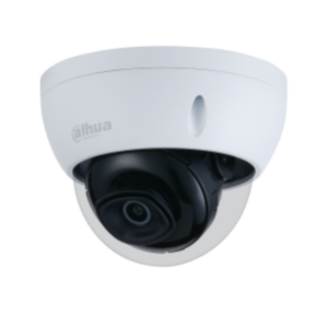 IPC-HDBW3841E-AS-0280B 8MP IR Fixed focal Dome WizSense Network Camera Dahua