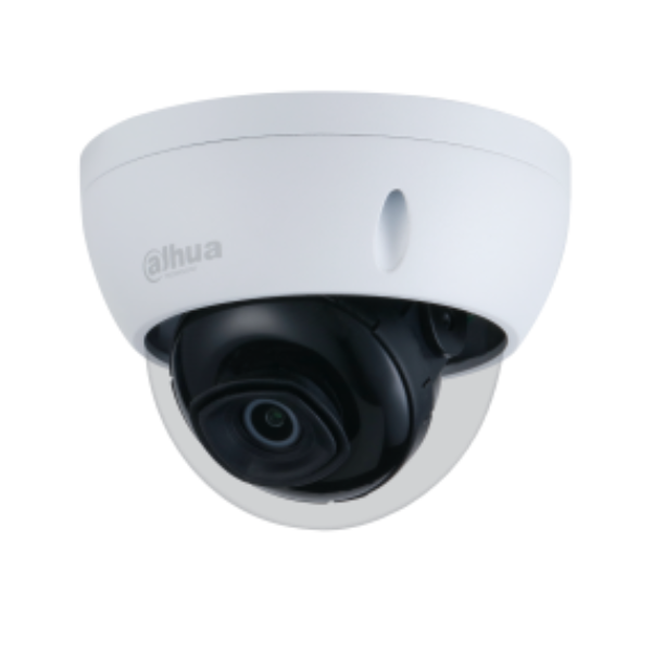 IPC-HDBW3841E-AS-0280B 8MP IR Fixed focal Dome WizSense Network Camera Dahua