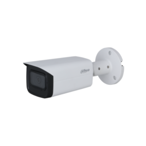 HAC-HFW2501TU-A 5MP 3.6mm Starlight HDCVI IR Bullet Camera Dahua