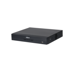 XVR5108HS-4KL-I3/T 8CH Penta-brid 4K Value/5MP Compact 1U 1HDD WizSense Digital Video Recorder Dahua