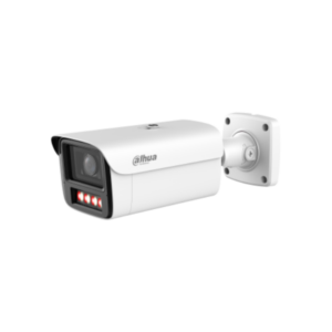 IPC-HFW5859Z-ZHE-PV-2712-PRO 8MP WizColor Vari-focal Bullet WizMind Network Camera Dahua