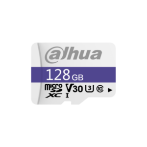 TF-C100/128GB C100 microSD Memory Card Dahua