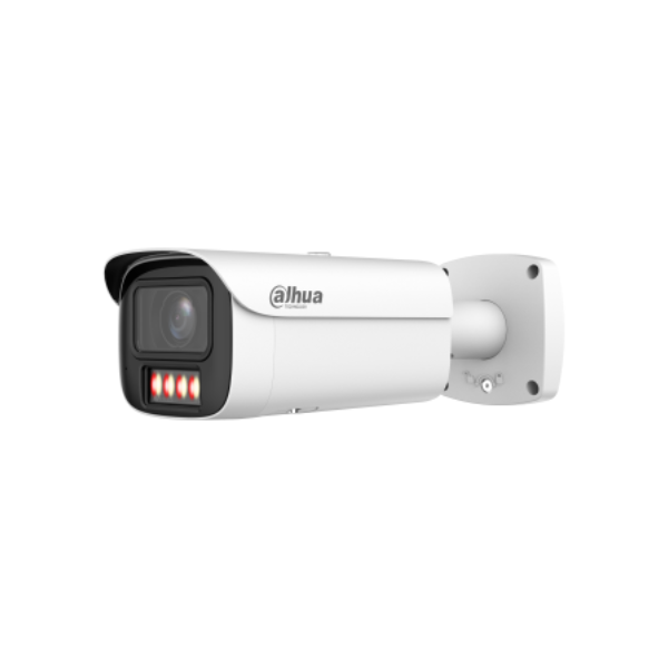 IPC-HFW5859E1-ZE-IL-2712 8MP Smart Dual Light Vari-focal Bullet WizMind Network Camera Dahua