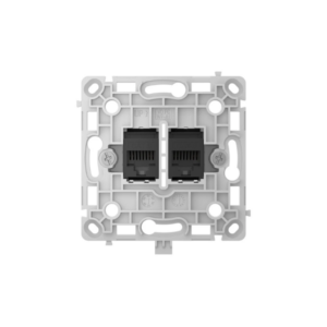 Outlet Core (LAN) Black AJAX