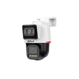 IPC-PTS2449C-4E3Z-S-PV-LED-0280B/3684-PRO 4MP+2MP WizColor Vari-focal Network PT Camera Dahua