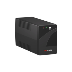 DS-UPS1000-R 1000VA/600W,Backup UPS with built-in battery Hikvision