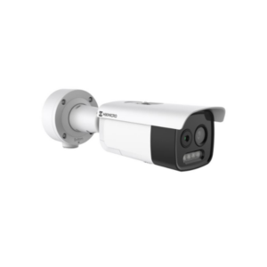 HM-TD2618-3/G0/T1A 3.6mm Thermal & Optical Bi-spectrum Network Bullet Camera Hikmicro
