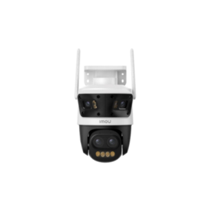 IPC-S76DP-13M0N 13MP Zoom Quadruple-Lens 3.6mm Outdoor P&T Camera IMOU