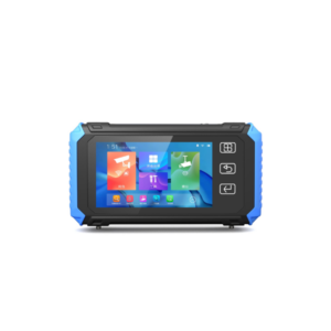 CCTV Tester 5" 4K Service Monitor - IPC5100 plus