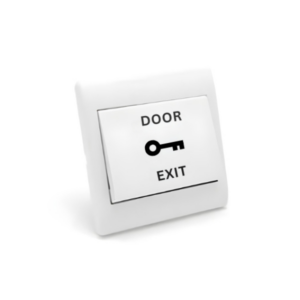 Door Exit Button PW-2 with housing Harken