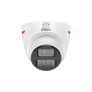 HAC-HDW1219X-IL-A-PRO-0280B 2MP WizColor HDCVI Fixed-focal Eyeball Camera Dahua
