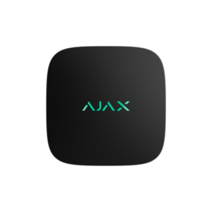 Life Quality Lite Black AJAX