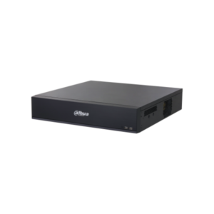 NVR5864-XI/Pro 64CH 2U 8HDDs WizMind Network Video Recorder Dahua