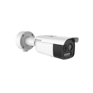 HM-TD2628-7/G1/T3A 6.9mm Thermal & Optical Bi-spectrum Network Bullet Camera Hikmicro