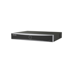 DS-7604NXI-K1/4P/VPro 4-ch 1U 4 PoE AcuSeek K VPro NVR Hikvision