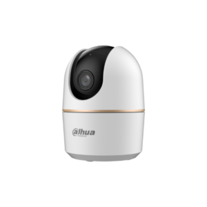 H5A 5MP Indoor Fixed-focal Wi-Fi Pan & Tilt Network Camera Dahua