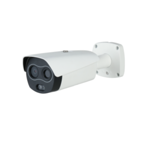TPC-BF2241-TB3F4-DW-S2 3.5mm Thermal Network Hybrid Bullet Camera Dahua