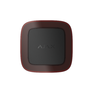 EN54 Indicator Jeweller Black AJAX