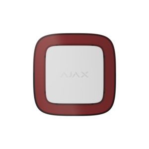 EN54 Indicator Jeweller White AJAX