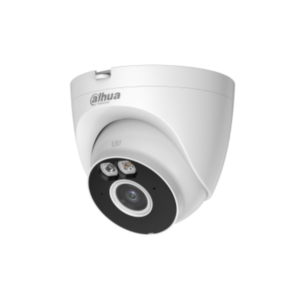 T3A-IL-0280B 3MP Fixed-focal Wi-Fi Turret Network Camera Dahua