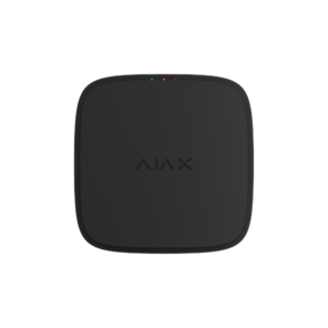 Fire Protect (Heat/Smoke) EN54 Black AJAX