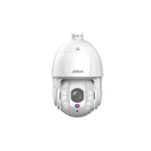 SD6E232MB-HNR-A-PV1 2MP 32x Smart Dual Illumination Active Deterrence Network PTZ Camera Dahua